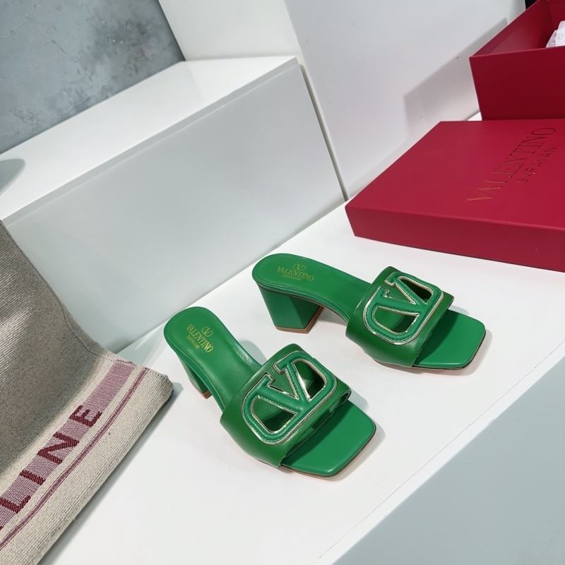 Valentino Slippers